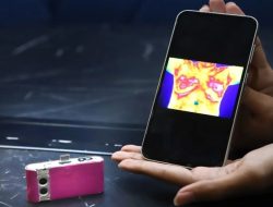 Mahasiswa Universitas Brawijaya Raih Penghargaan Internasional Berkat Alat Deteksi Dini Kanker Payudara