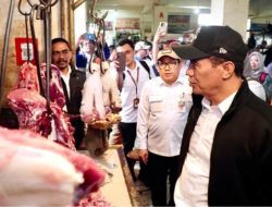 Kementan Perketat Pengawasan Harga Daging, Masyarakat Diminta Laporkan Penjualan di Atas HAP
