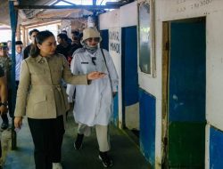 Wamenpar Ni Luh Puspa Minta Destinasi Wisata Bebas Pungli Jelang Libur Nyepi dan Lebaran