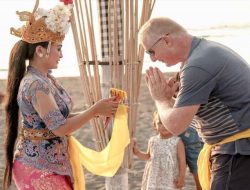 Pariwisata Indonesia Tetap Aman di Tengah Ketegangan Timur Tengah