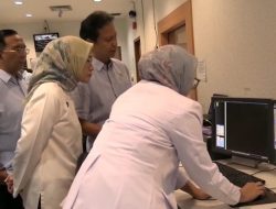 Pemerintah Kaji Work From Anywhere bagi ASN untuk Hemat BBM di Tengah Ketegangan Timur Tengah