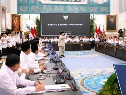 Prabowo Minta Pejabat Rayakan Idulfitri Sederhana, Pemerintah Siapkan Mudik Lebaran 2026 untuk 143 Juta Orang
