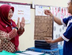 KPK Ingatkan ASN Tolak Gratifikasi dan Permintaan THR Jelang Idulfitri