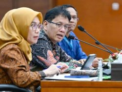 Menkeu Purbaya Pimpin Sidang Debottlenecking, Bahas Hambatan Perizinan Investasi dan SNI