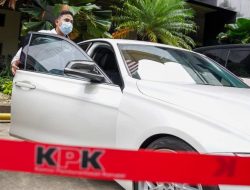 KPK Larang ASN Pakai Kendaraan Dinas untuk Mudik Lebaran