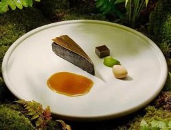 Dua Restoran Indonesia Masuk Asia’s 50 Best 2026, Kemenpar Dorong Wisata Gastronomi