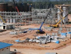 Prabowo Percepat Hilirisasi dan Ketahanan Energi, Investasi Baru Capai Rp239 Triliun