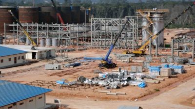 Prabowo Percepat Hilirisasi dan Ketahanan Energi, Investasi Baru Capai Rp239 Triliun