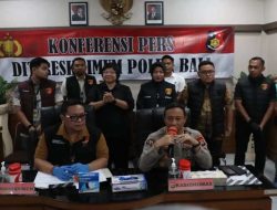 Polisi Ungkap Tiga Kasus Pelecehan Seksual WNA, Pelaku Diamankan