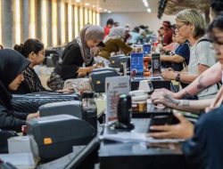 Menpar Apresiasi Layanan Wisata Bali Saat Nyepi dan Lebaran 2026, Kunjungan Tembus 807 Ribu