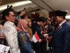 Prabowo Disambut Hangat Diaspora di Tokyo, Tandai Kunjungan Resmi Perdana ke Jepang