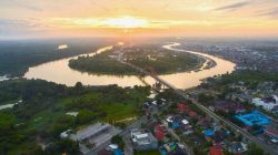 KPK Observasi Calon Kabupaten Antikorupsi 2026, Asahan hingga Palangka Raya Masuk Radar