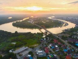 KPK Observasi Calon Kabupaten Antikorupsi 2026, Asahan hingga Palangka Raya Masuk Radar