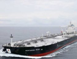 Pemerintah Amankan Pelintasan Kapal RI di Selat Hormuz, Jaga Pasokan Energi Nasional