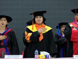 Brigjen Sulastiana Soroti Tata Kelola Tambang Berbasis Risiko, Tekankan Perlindungan Adat