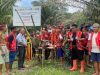 Tolak Program Kawasan Hutan, Warga Dusun Sumiak Cabut Plang PKH di Tanah Adat