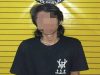 Polisi Tangkap Pria Diduga Hendak Transaksi Sabu di Mandor, Sita Paket Narkoba dan Timbangan Digital
