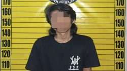 Polisi Tangkap Pria Diduga Hendak Transaksi Sabu di Mandor, Sita Paket Narkoba dan Timbangan Digital