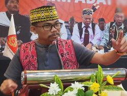 AMAN Landak: Penertiban Kawasan Hutan Berpotensi Persempit Ruang Hidup Masyarakat Adat