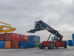 Konsumsi Rumah Tangga 54 Persen PDB, Cadangan Devisa Nasional Tembus Rp2.400 Triliun