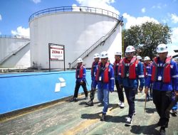 Bukan Karena BBM Langka, Wali Kota Edi Ungkap Dua Biang Kerok Antrean Panjang di SPBU