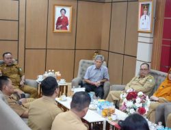 Himpun ASN Dayak di Pemprov Kalbar, Betang Raya Fokus pada Aksi Sosial dan Budaya