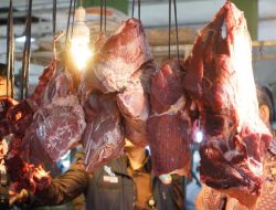 Warga Pontianak Diminta Tak Terjebak Panic Buying, Wali Kota Edi Jamin Stok Pangan Aman