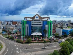 Aset Tembus Rp26,23 Triliun, Direktur Utama Rokidi Sebut Kinerja Bank Kalbar Tetap Sehat