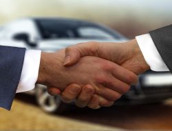 Korlantas Polri Ingatkan Risiko Beli Mobil Bekas, Sindikat Pemalsuan STNK-BPKB Terbongkar