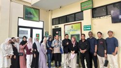 Rebutan Legalitas MIS Labschool Sintang Al-Ma’arif Masuk Meja Hijau, Wali Murid Keluhkan Nasib Siswa