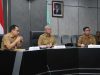 Sekda Kalbar Ikuti Rakor Inflasi Nasional, Harisson Siapkan Operasi Pasar Jika Harga Pangan Melonjak