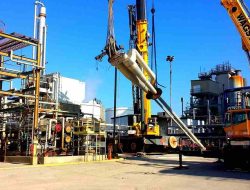 Bahlil Pastikan Impor Energi dari AS Tak Tambah Kuota, Nilai Transaksi Rp235 Triliun