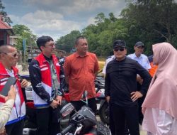 Tarif Motor Air Kubu Raya Naik 30 Persen, Kelangkaan BBM Berdampak pada Harga Sembako
