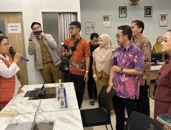 Pangkas Waktu Layanan dari 10 Hari ke 5 Menit, MPP Singkawang Tuai Pujian Kementerian PKP