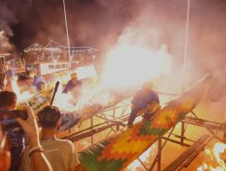 Gema 229 Meriam Karbit Siap Getarkan Tepian Kapuas Sambut Lebaran 2026