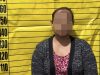 Sembunyikan Shabu di Sarung Ponsel, Wanita di Mandor Diciduk Satresnarkoba Polres Landak