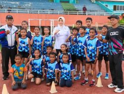 PASI Pontianak Open Atletik 2026 Segera Digelar: Lombakan Kategori TK Hingga Umum se-Kalbar