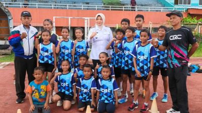 PASI Pontianak Open Atletik 2026 Segera Digelar: Lombakan Kategori TK Hingga Umum se-Kalbar