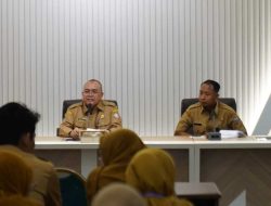 Warga Pontianak Silakan Merapat! Open House di Kediaman Wali Kota dan Wawako Dibuka Mulai Hari Pertama