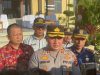 Kapolres Kubu Raya: Ingin Mudik Tenang? Silakan Titipkan Kendaraan di Polres, Dijamin Aman dan Gratis!