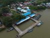 Potensi Besar Aset Provinsi, Krisantus Kurniawan Soroti Kurangnya Sarana di Pelabuhan Sukabangun Ketapang