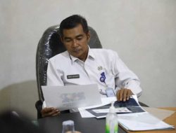 Disnaker Kota Pontianak Siapkan 10 Pelatihan Kerja 2026, Pendaftar Membeludak Hingga Ratusan Orang