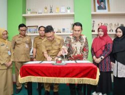 Gerakkan Ekonomi Lokal, Ribuan Mahasiswa UM Pontianak Jadi Mitra Strategis Pembangunan Kota