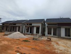 Atasi Backlog Perumahan, Pemkot Singkawang Sinkronisasi Aturan Luas Lahan Subsidi Jadi 60 m²