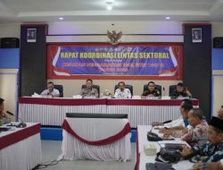 Operasi Ketupat Kapuas 2026 Dimulai, Polres Sekadau Siapkan Tiga Pos Strategis Amankan Mudik