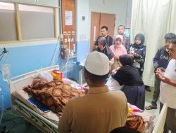 Santri Ponpes Labbaik Meninggal dengan Otak dan Wajah Bengkak, Polres Kubu Raya Lakukan Penyelidikan