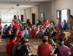 Dua Perusahaan di Kuala Behe Jadi Target, Satgas PKH Siap Kuasai Lahan Hutan yang Dilanggar