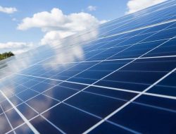 Prabowo Targetkan Pembangunan Energi Surya 100 Gigawatt Percepat Elektrifikasi Nasional