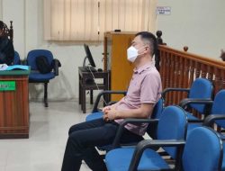 Sidang Kasus Tambang Emas Ketapang: Kuasa Hukum Liu Xiaodong Beberkan Kejanggalan Laporan Polisi