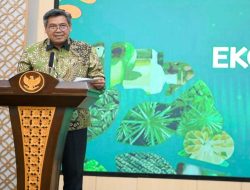 Kemenperin Dorong Kemasan Ramah Lingkungan, Industri Mamin Tahan Tekanan Harga Plastik Global